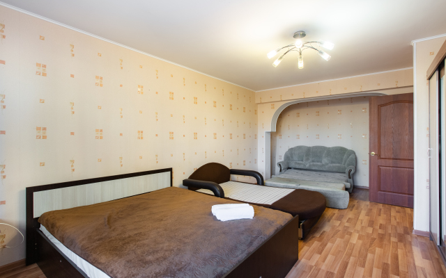 Апартаменты у метро Савёловская