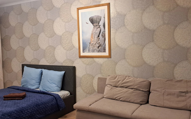 Marshala Katukov Flat