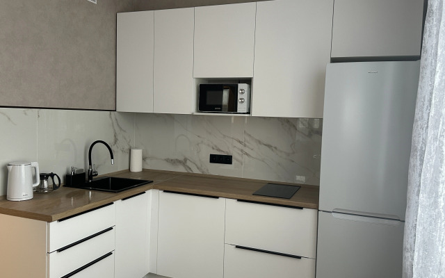 Квартира стильная Вена рядом с ЖД вокзалом в Новосибирске