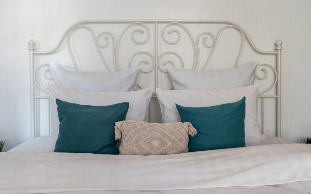 Квартира на Цветном бульваре