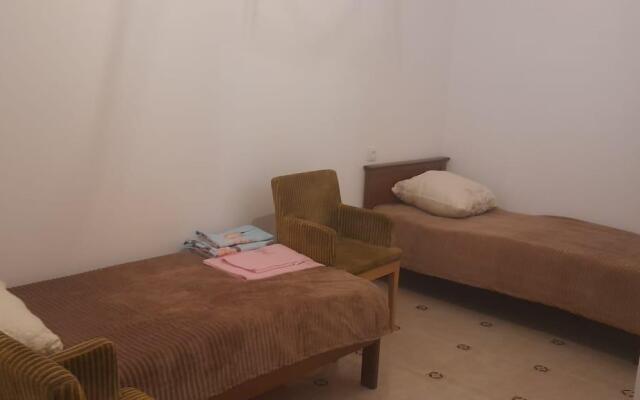 Мини-отель Верхняя Балкария