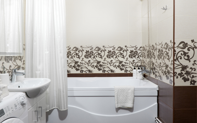 Квартира Дизайнерская однокомнатная в Приморском районе