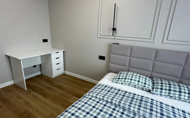 Квартира Двухкомнатная Евро в Новом ЖК 002600