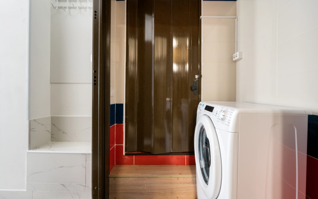 Квартира Уютная в Центре Санкт-Петербурга