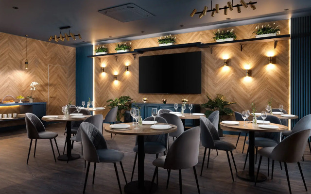 Klever Hotel