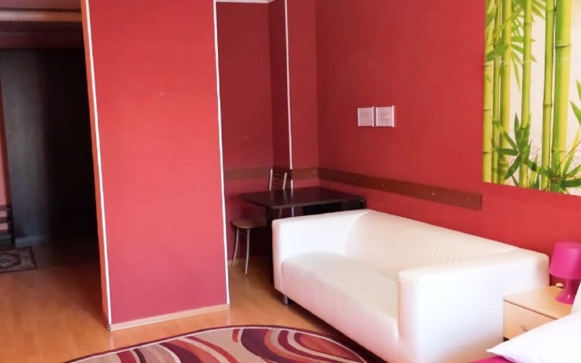 Dobryie Sosedi Hotel