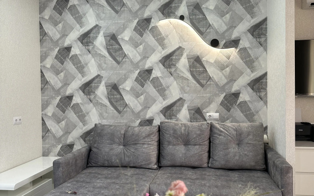 Апартаменты Студия с прямым видом на море Адлер