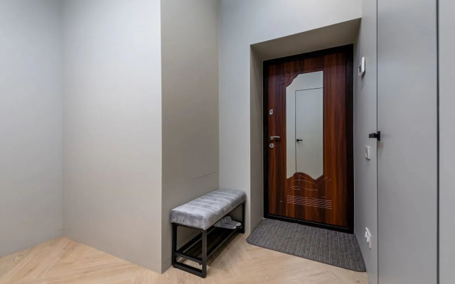 Квартира на Дзержинского 73