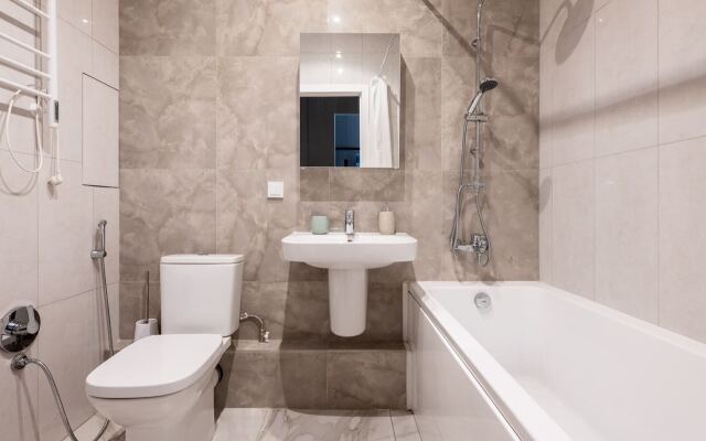 Апартаменты Jane-Apart Livadia