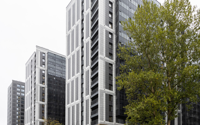 Апартаменты Cappadocia Apart