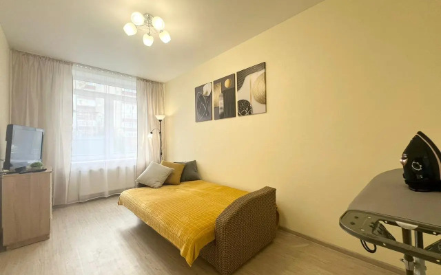 2к квартира возле Торгового квартала