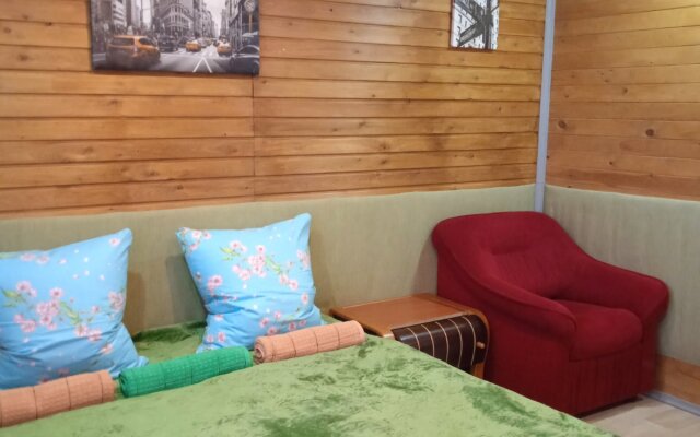 Holiday Home Guest House