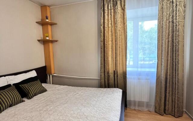 Квартира Трехкомнатная в Уссурийске