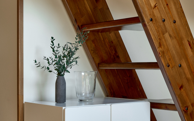 Convallaria Chalet