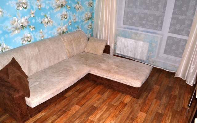Na 21 Etazhe Academ Riverside Apartments