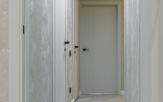 Квартира Апартаменты в центре с собственной террасой и паркингом