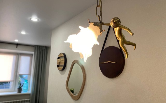 Апартаменты Happy Kremlin на Право-Булачной