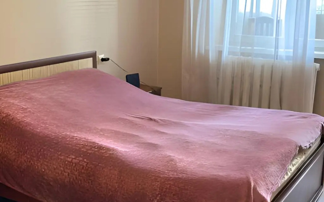 Квартира ул. Губина, 11