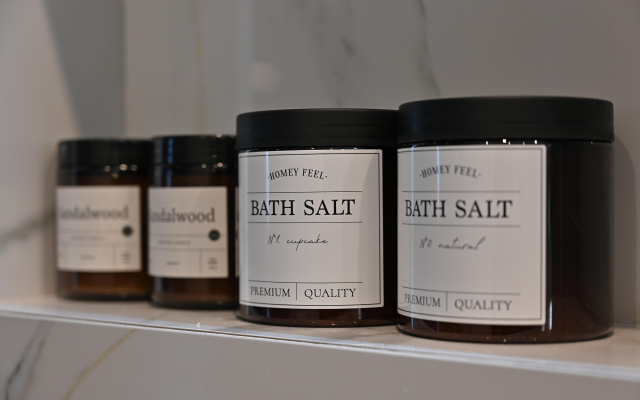 Квартира Zebra