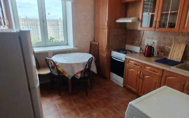 Квартира легендарная в элитной сталинской Высотке