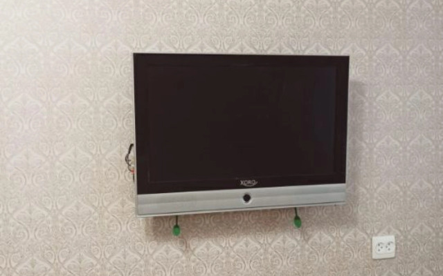 Квартира на Проспекте Обводный Канал 93