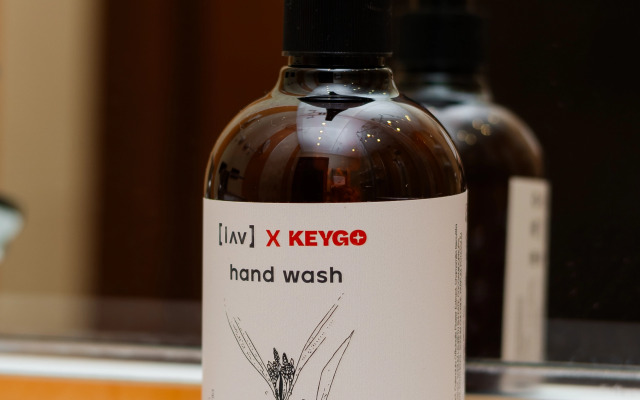 Studiya Keygo 0200 ryadom s Parkom Diany Abgar Apartments