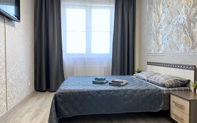 Квартира Однокомнатная 45 м² 7/9 Этаж