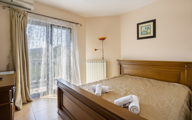 Yugoslavia Mini-Hotel