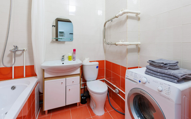 Апартаменты Ботаник 26