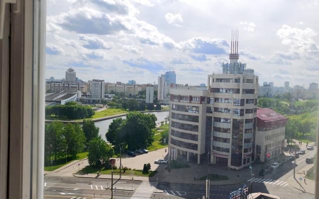 Гостевой дом Garden View