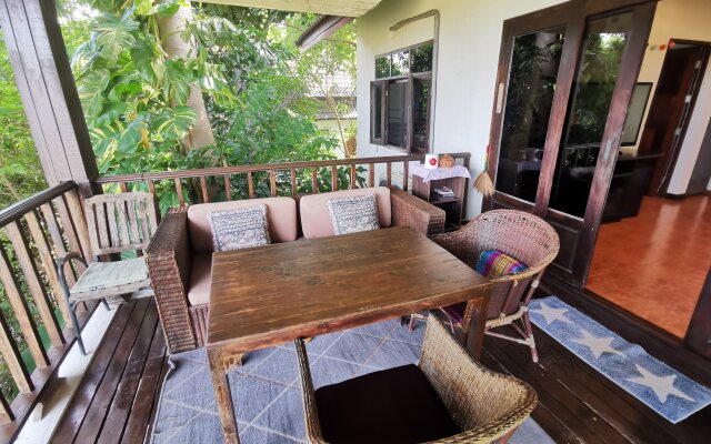 Garden Villa 5