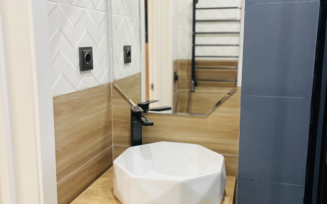 Квартира Центр Зеленоградск 3 Минуты до Моря