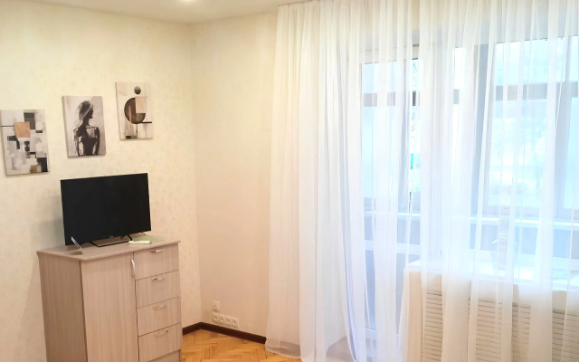 Apartament Paulmarie Na Pr. Moskovskom