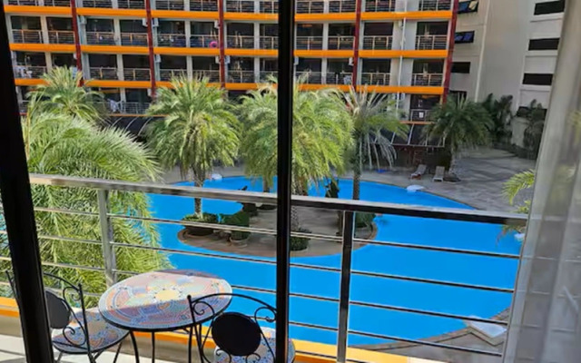 Апартаменты Maximum comfort & beauty CC 317