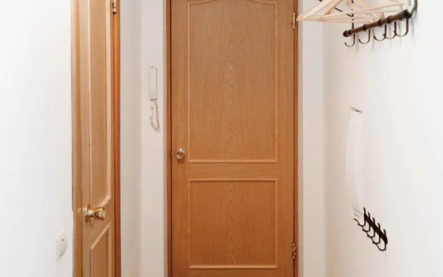Lotos Aparts v Tikhom Tsentre Permi Flat