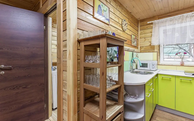 Частный дом Супер уютный дом для большой компании