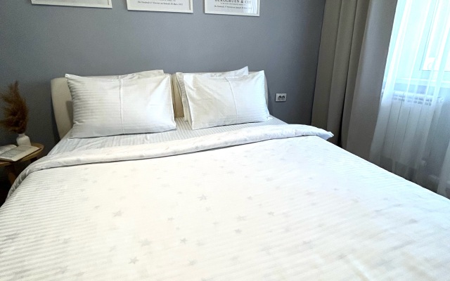 Апартаменты Гончаренко 5