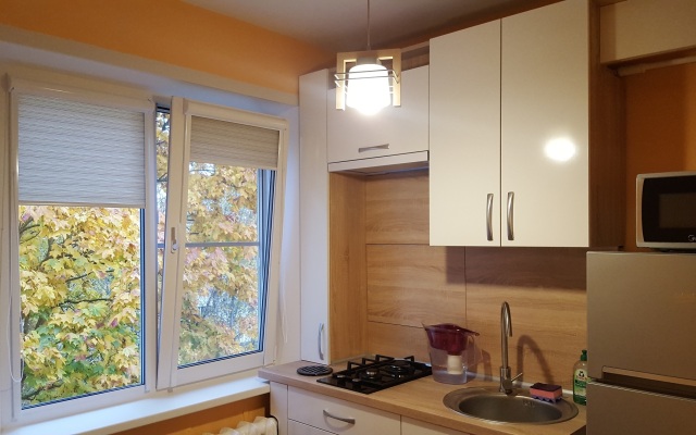2h Komnatnaya Kvartira S Izolirovannyimi Komnatami Apartaments