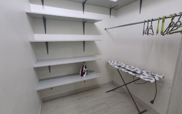 Abakan.apart Na Aviatorov Flat