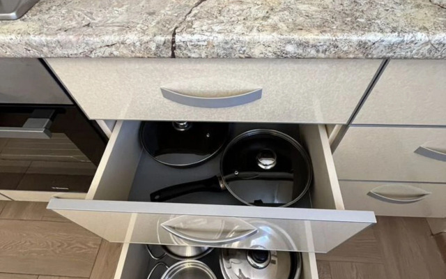 Квартира на Улице 13 Ноября 70