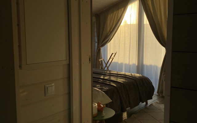 Частный Дом Soul Дача