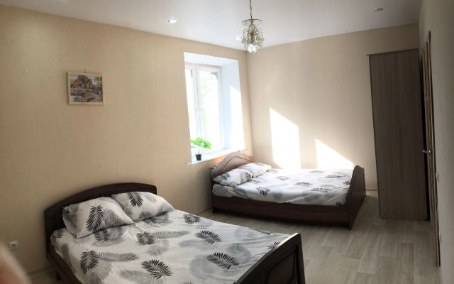 Tsentr Flat