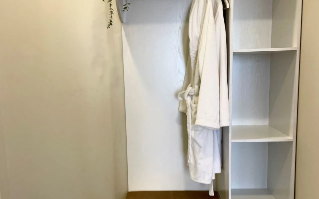 Бутик-Отель Х.О