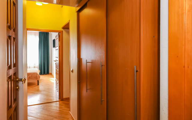 Квартира в центре с бесплатной парковкой