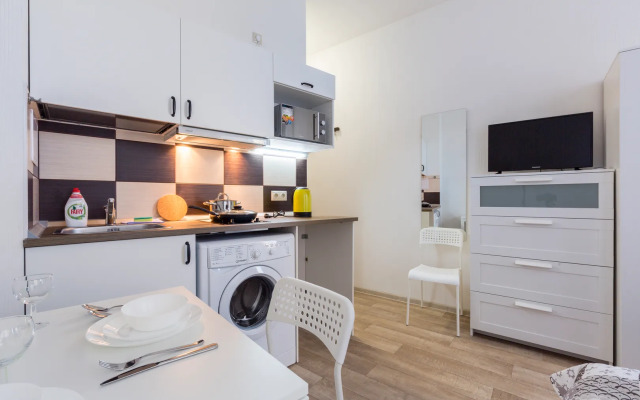 Квартира BombFlat на Гривцова