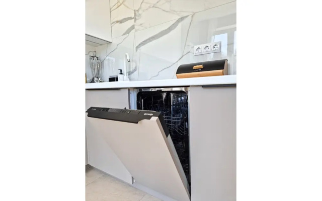 Apartamenty na ulitse Iskry 66/9к1