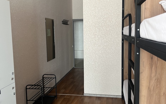 Gulliver Hostel