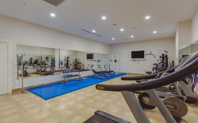 Отель Gabala Karvansaray