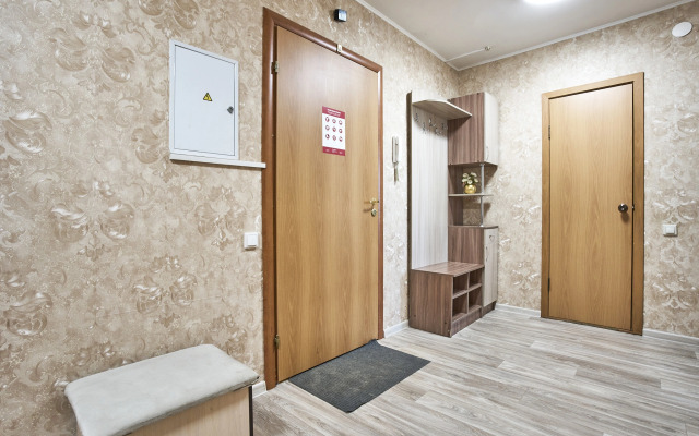 Апартаменты на улице Карла Маркса 48