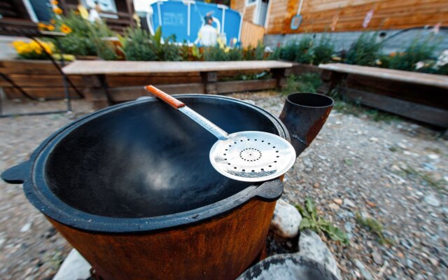 Гостевой дом Каприз